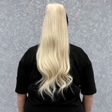 příčesek JANE 50cm blond