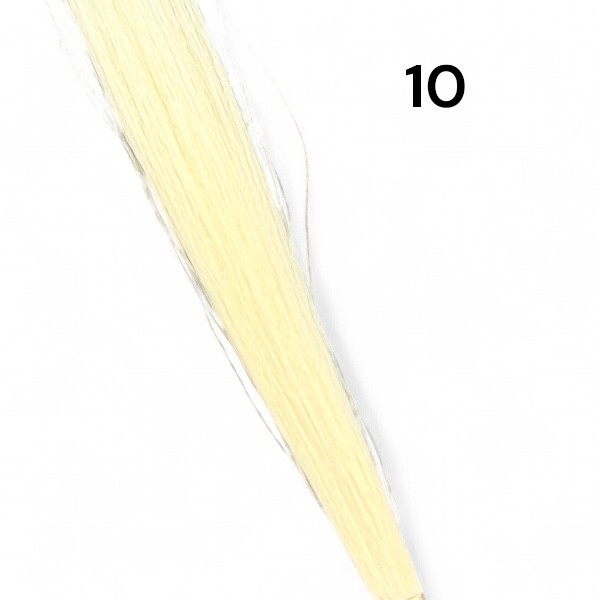 barva blond