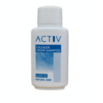 ACTIV Collagen Cream Šampon 200 ml