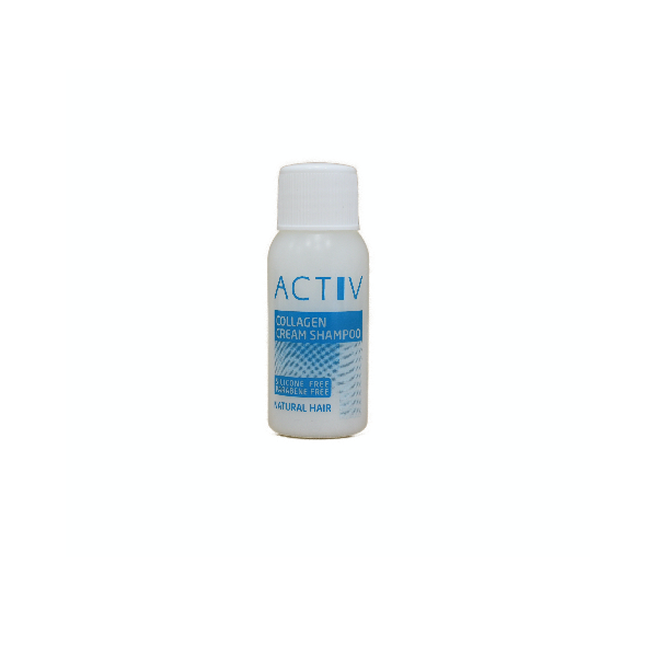 ACTIV Collagen Cream Šampon 50 ml