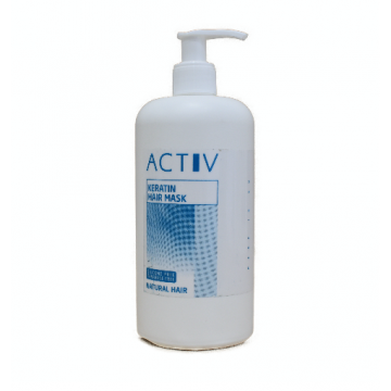 ACTIV - Keratin Mask 500 ml