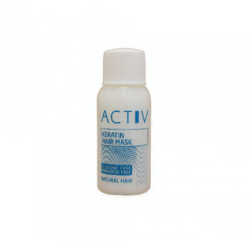 ACTIV - Keratin Mask 50 ml
