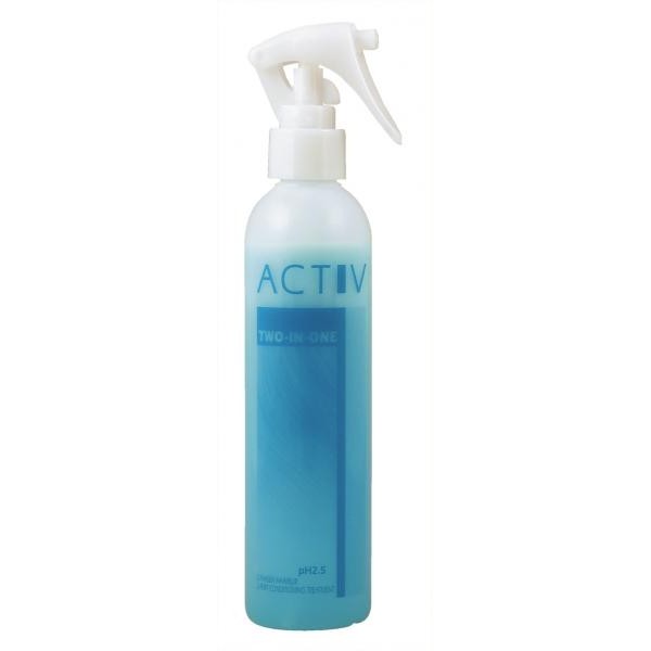 ACTIV - Two-In-One pH2,5 - 250ml