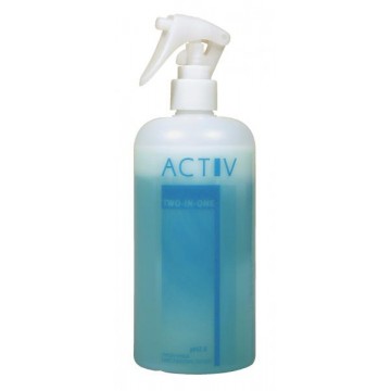 ACTIV - Two-In-One pH2,5 - 500ml