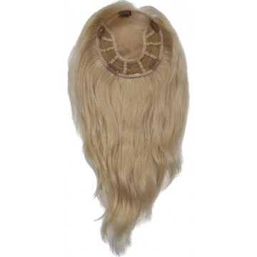 clip in tupé LADY , barva T 10 - blond